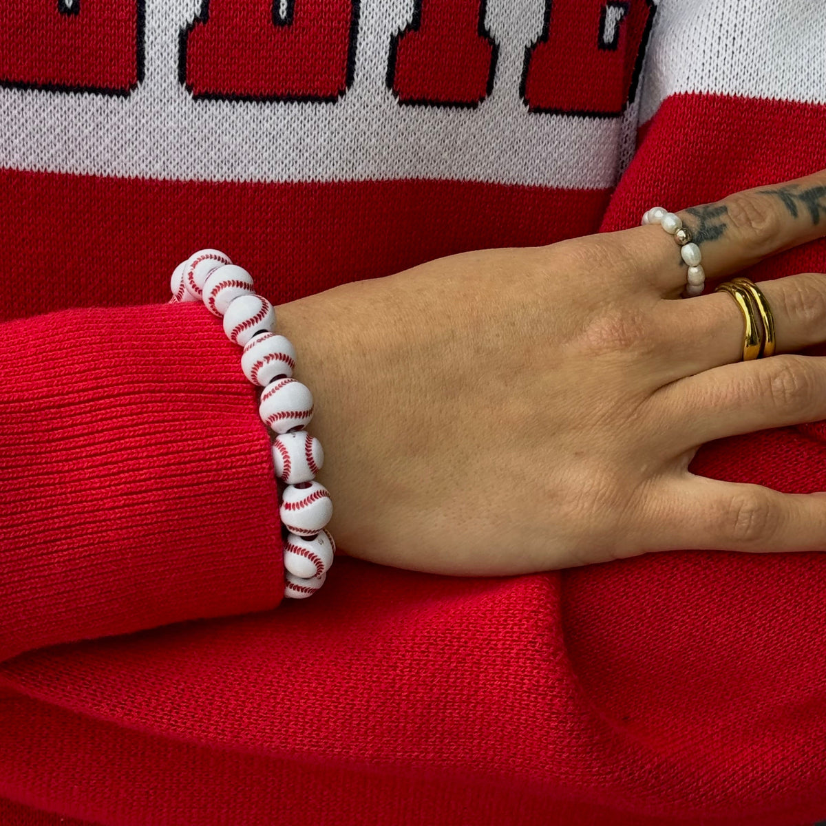 Jewelry Collection