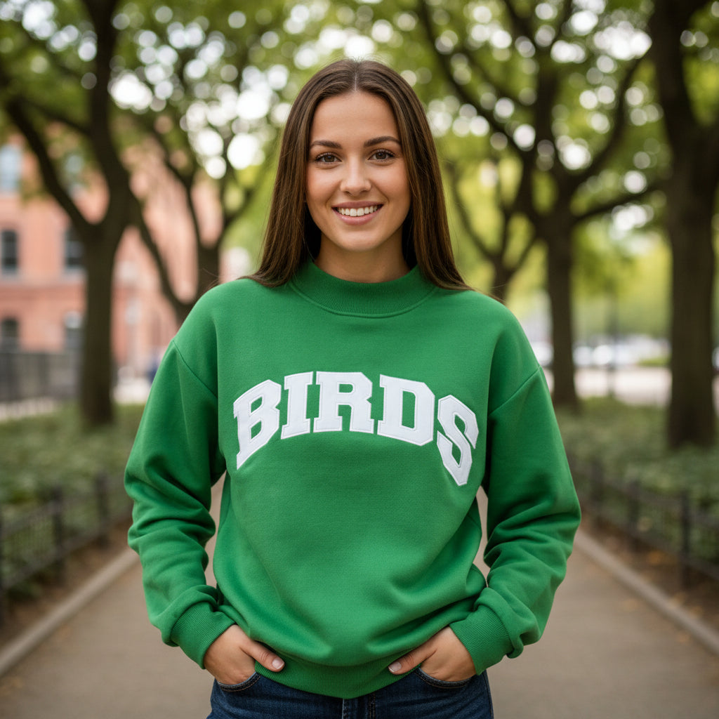 Apparel Collection