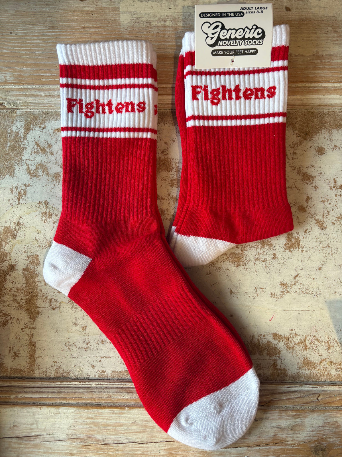 Sock Collection