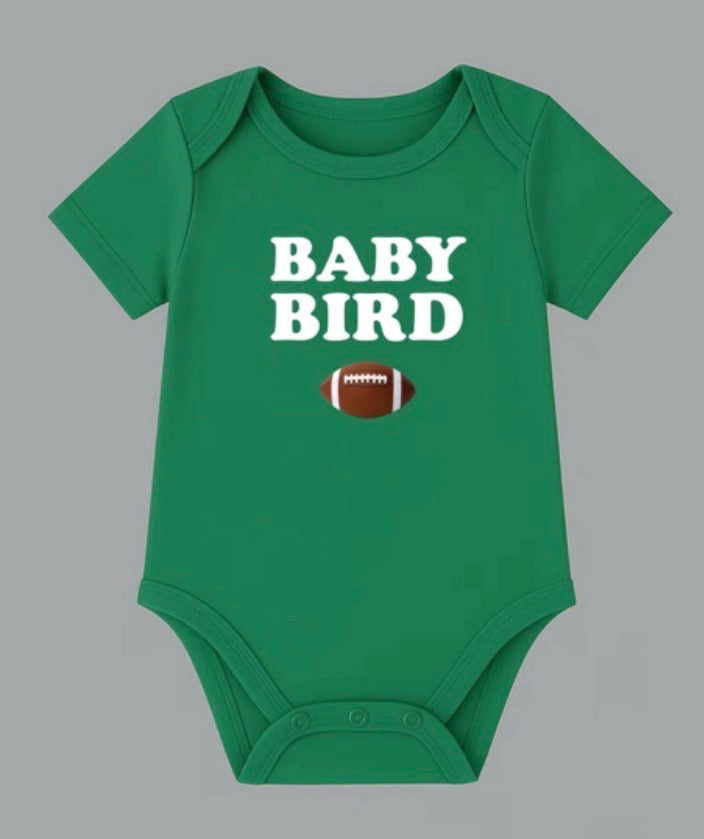 Baby Bird Onesie