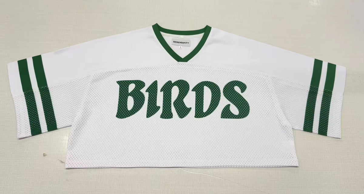 Philadelphia "Birds" Jersey