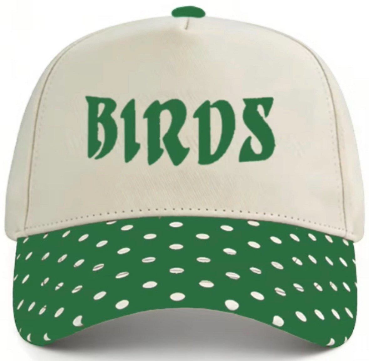 Philadelphia Eagles "Birds" Hat