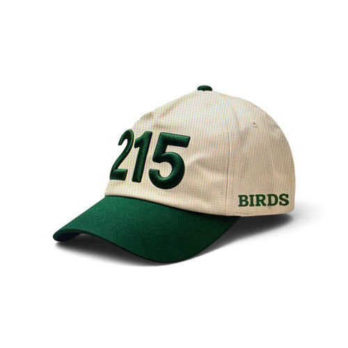 215 Birds Adjustable Hat