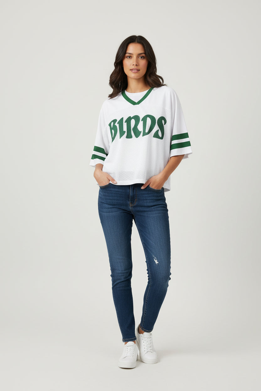 Philadelphia "Birds" Jersey